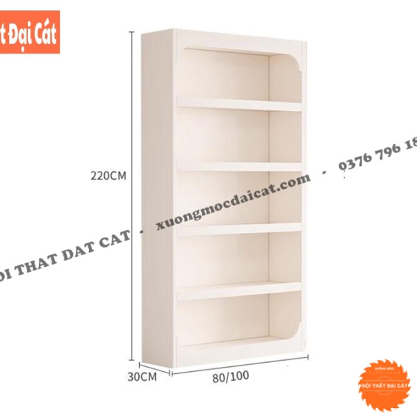 Kệ mỹ phẩm thiết kế nhiều tầng KG046