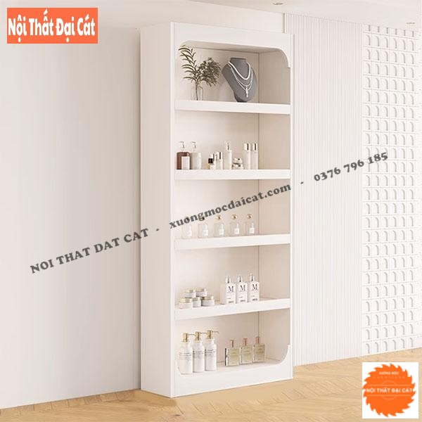 Kệ mỹ phẩm thiết kế nhiều tầng KG046