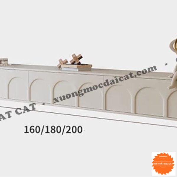 Kệ tivi treo tường KTV363