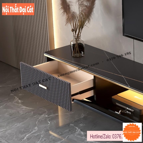 Kệ tivi treo tường KTV364
