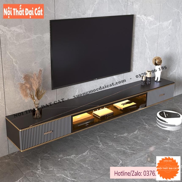 Kệ tivi treo tường KTV364