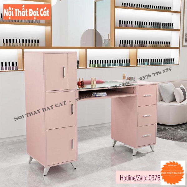 Bàn làm nail BLN003