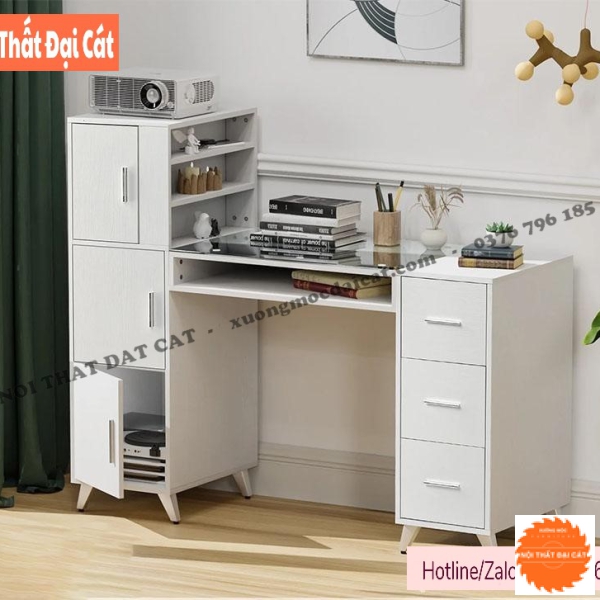 Bàn làm nail BLN003