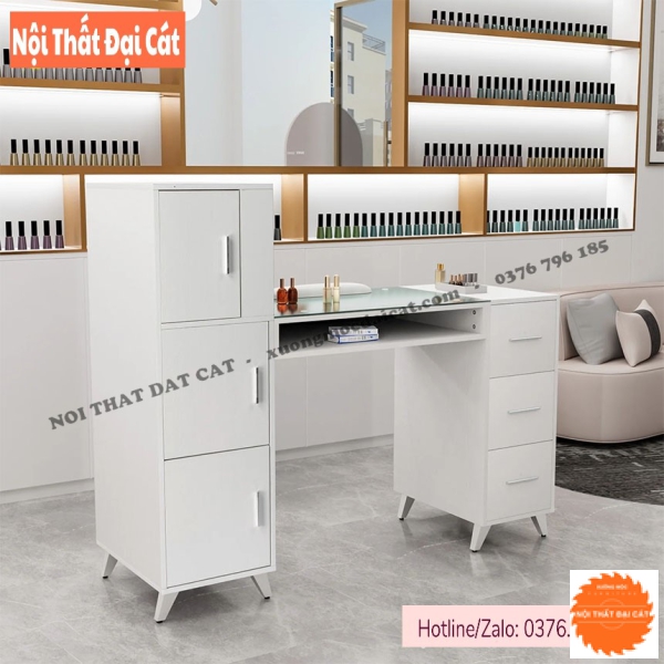 Bàn làm nail BLN003