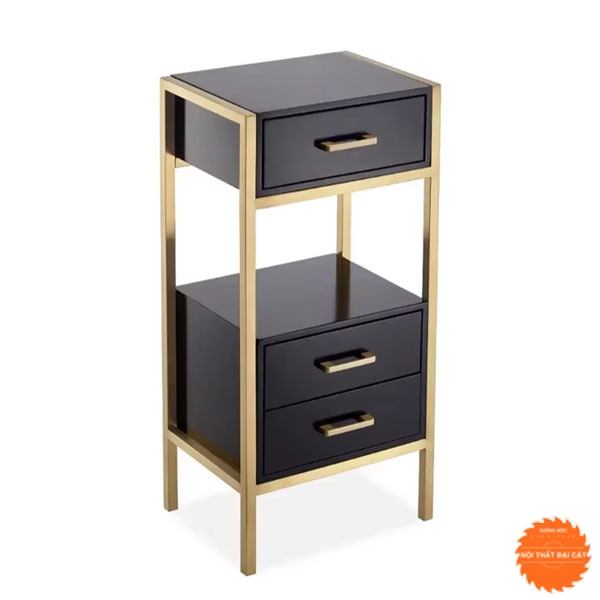 Tủ nhỏ cạnh gương TSL009