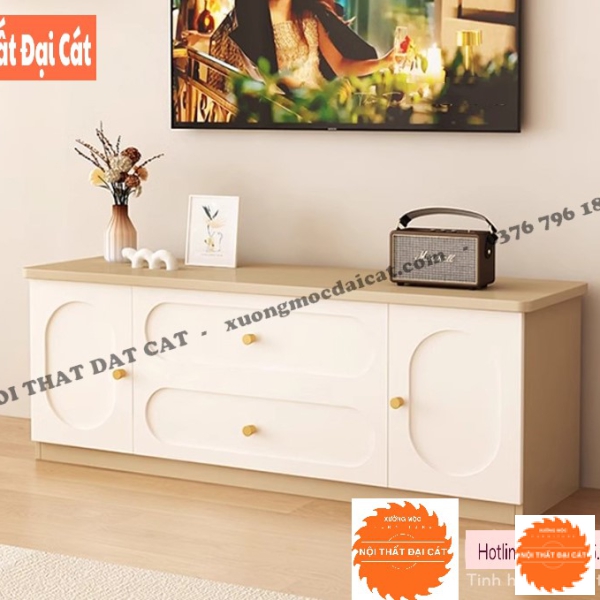 Kệ tivi thiết kế sang trọng KTV428