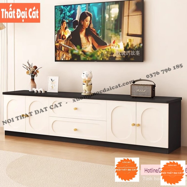 Kệ tivi thiết kế sang trọng KTV428