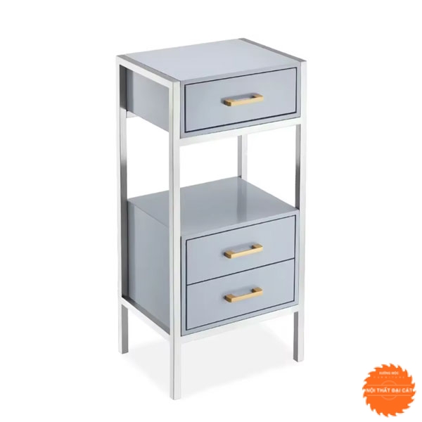 Tủ nhỏ cạnh gương TSL009