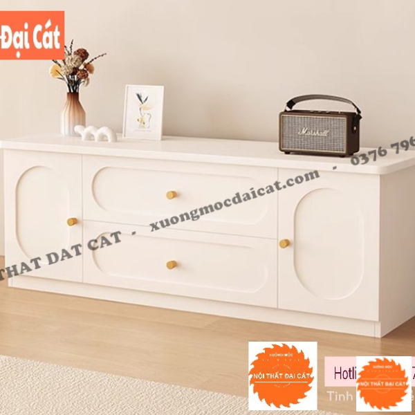 Kệ tivi thiết kế sang trọng KTV428