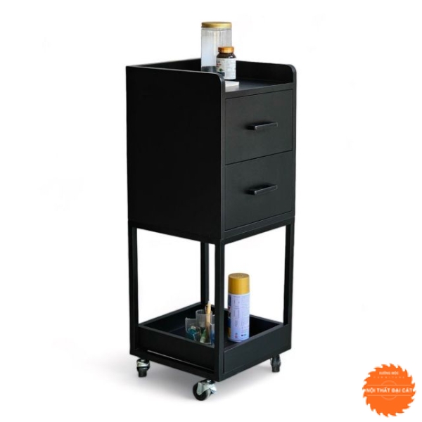 Tủ nhỏ cạnh gương TSL010