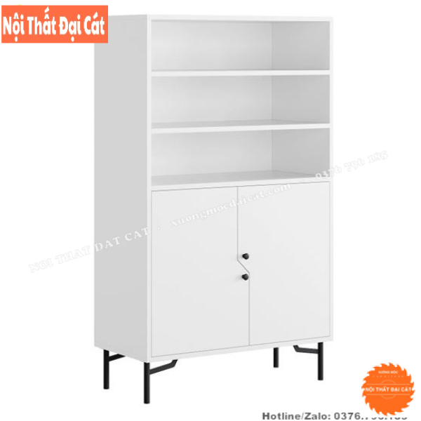 Tủ hồ sơ văn phòng nhỏ gọn THST053