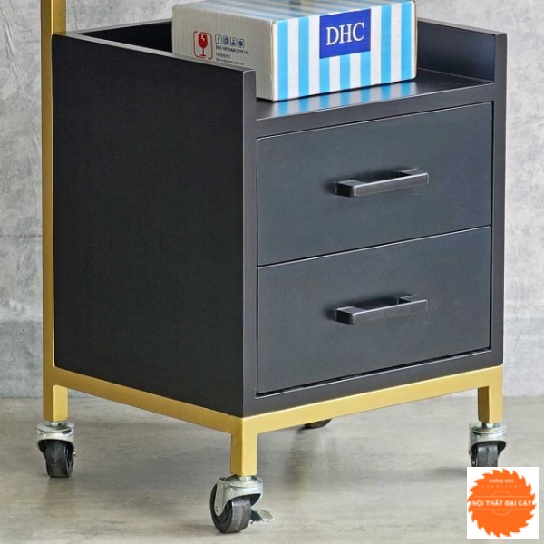 Tủ nhỏ cạnh gương TSL011