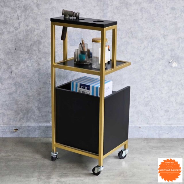 Tủ nhỏ cạnh gương TSL011