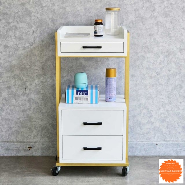 Tủ nhỏ cạnh gương TSL012