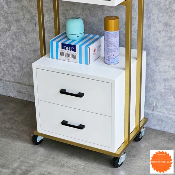 Tủ nhỏ cạnh gương TSL012