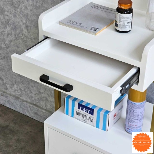 Tủ nhỏ cạnh gương TSL012