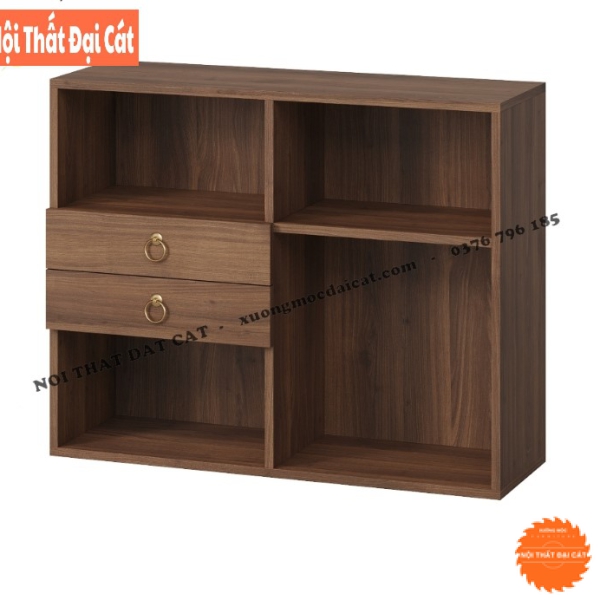 Tủ lưu trữ đồ - tủ trang trí đẹp TĐ080
