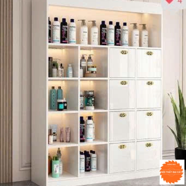 Tủ locker văn phòng nhiều hộc TL010