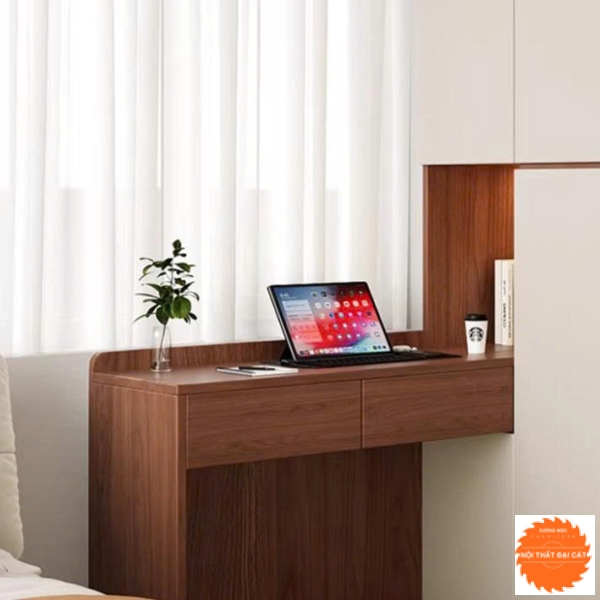 Tủ áo quần gỗ thiết kế đẹp TA488