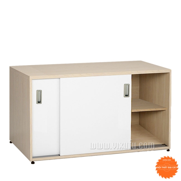 Tủ hồ sơ thấp MS002