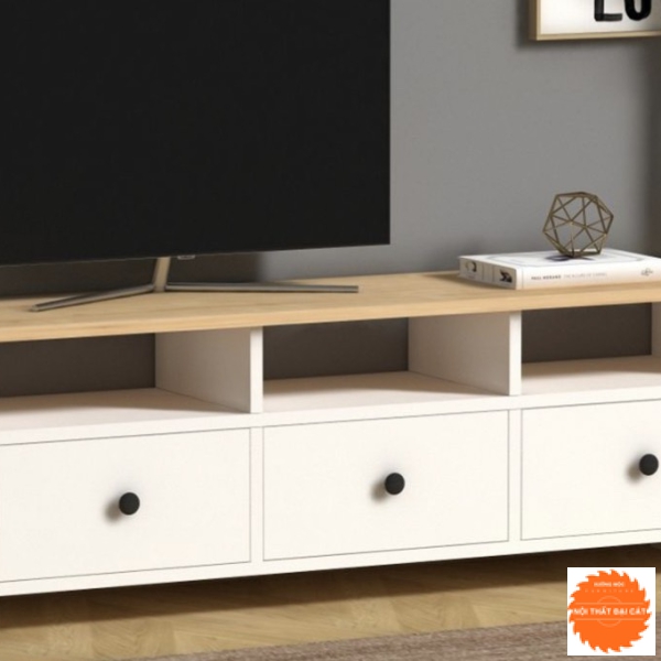 Kệ ti vi mẫu mới 1m2