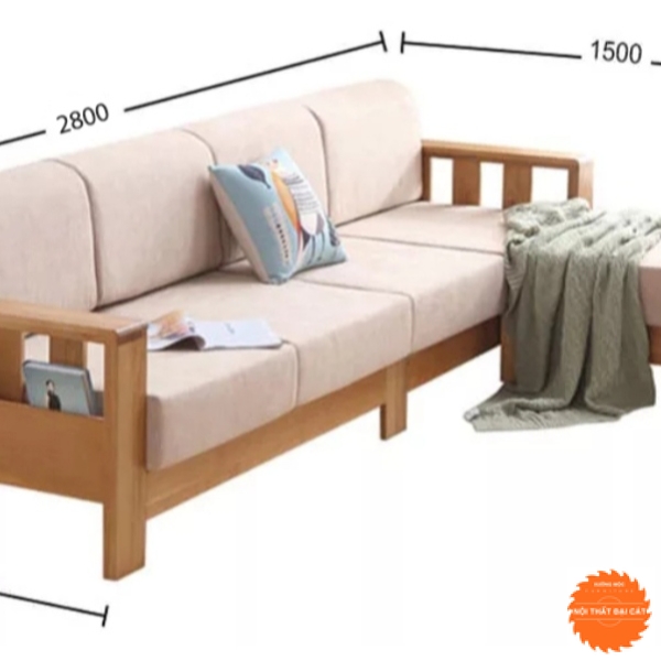 Ghế sofa hiện đại cho gia đình 003