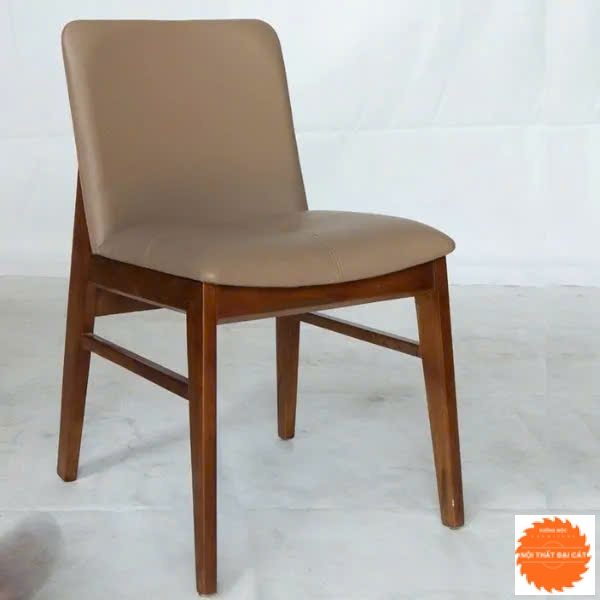 Ghế bàn ăn gỗ công nghiệp GA027