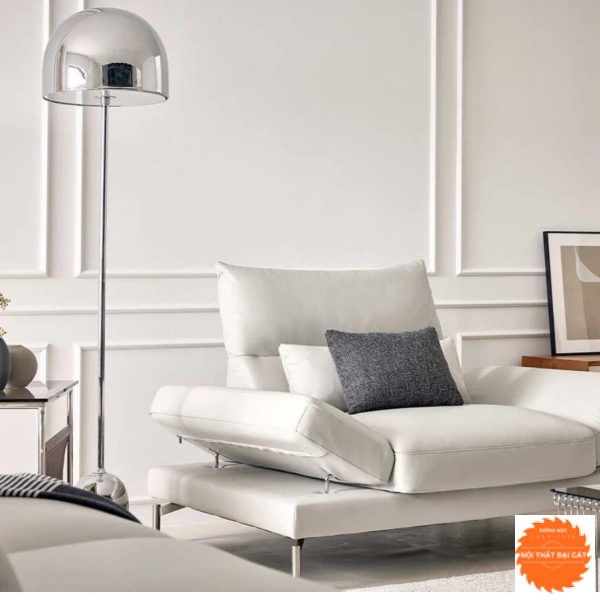 Ghế sofa thông minh hiện đại