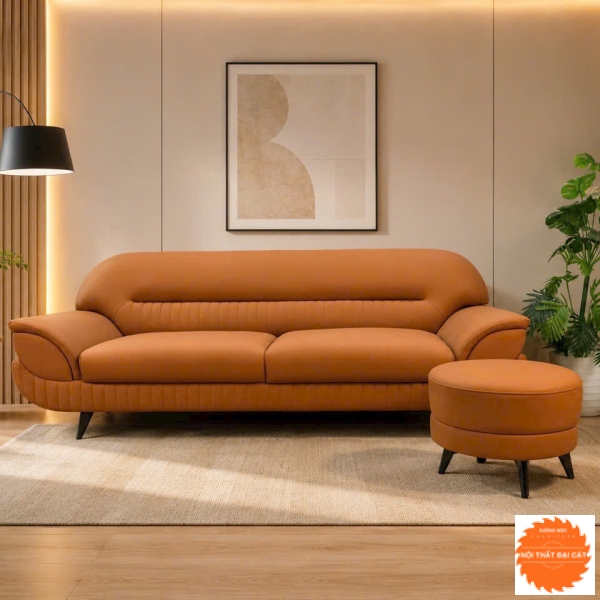 Băng ghế sofa hiện đại